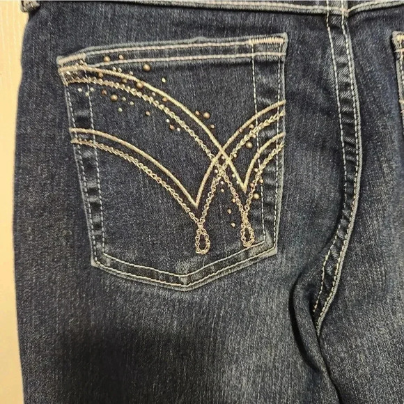 ‎Wrangler Qbaby jeans - Picture 11 of 16